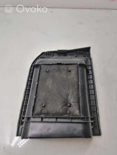 BMW X5 E70 Trunk/boot lower side trim panel 7145910