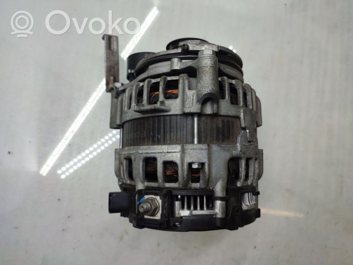 BMW 7 G11 G12 Alternator 8571357