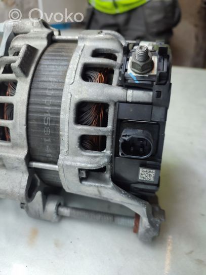 BMW 7 G11 G12 Alternator 8571357