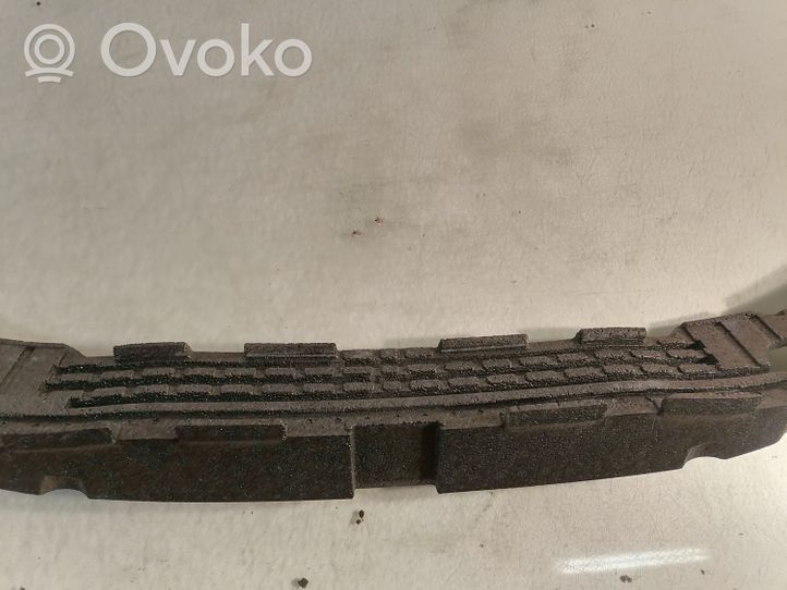 BMW 1 F20 F21 Absorber zderzaka przedniego 7245804