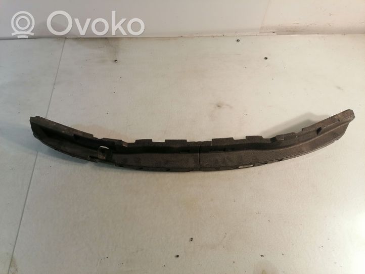 BMW 1 F20 F21 Absorber zderzaka przedniego 7245804