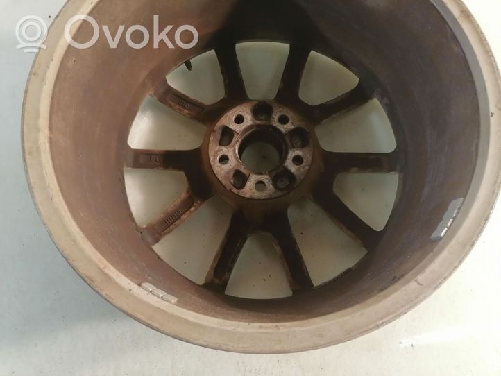 Audi A6 S6 C7 4G Felgi aluminiowe R18 8R0601025C