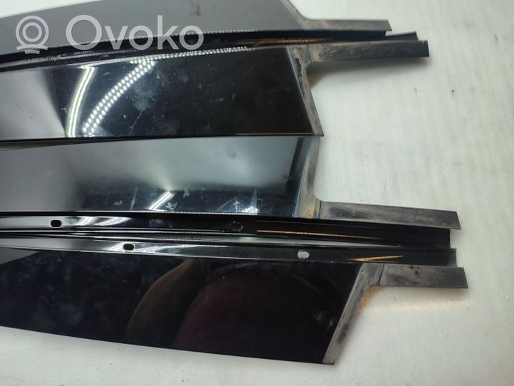 BMW X3 F25 Rivestimento modanatura del vetro della portiera anteriore 7250380