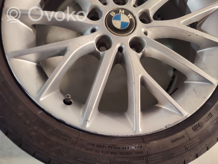 BMW 1 F20 F21 R 17 lengvojo lydinio ratlankis (-iai) 6796205