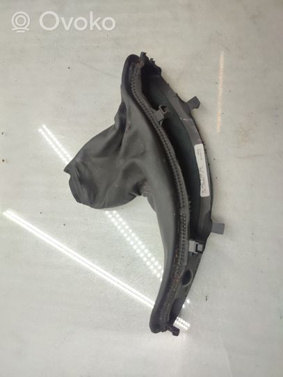 BMW 3 F30 F35 F31 Garniture levier frein à main 7846806