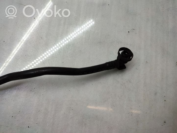 BMW 3 F30 F35 F31 Tuyau sous vide 7601515