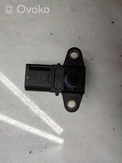 BMW 3 F30 F35 F31 Sensore di pressione 8617097