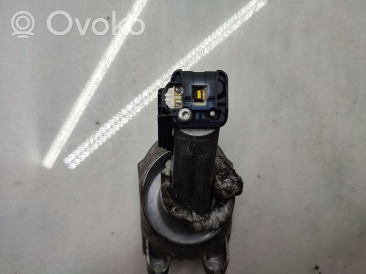 BMW 5 F10 F11 Lampa LED do jazdy dziennej 17226000