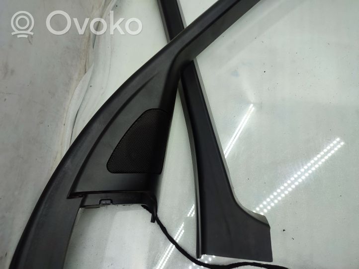 BMW X5 E70 Głośnik wysokotonowy drzwi przednich 7129712