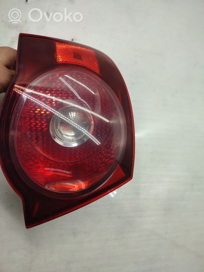 Volkswagen Jetta V Lampa tylna 1K5945095J