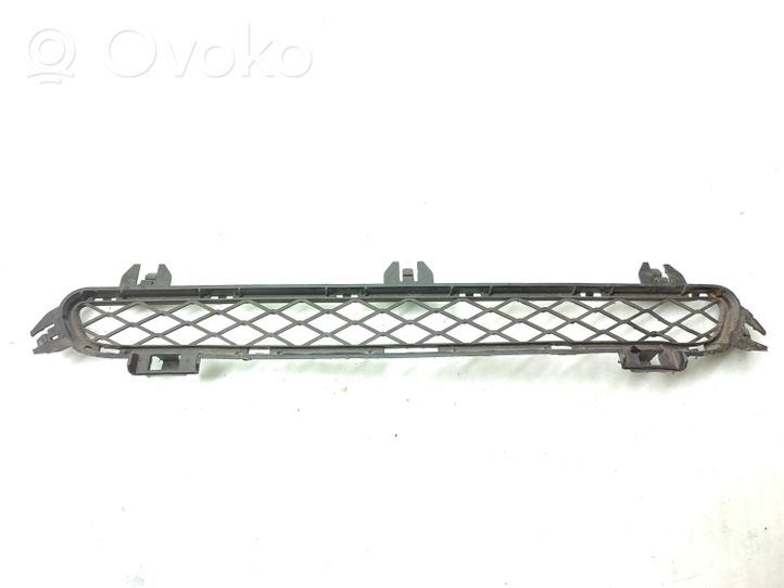 BMW X3 F25 Grille inférieure de pare-chocs avant 7210466