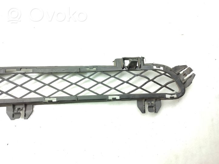 BMW X3 F25 Mascherina inferiore del paraurti anteriore 7210466