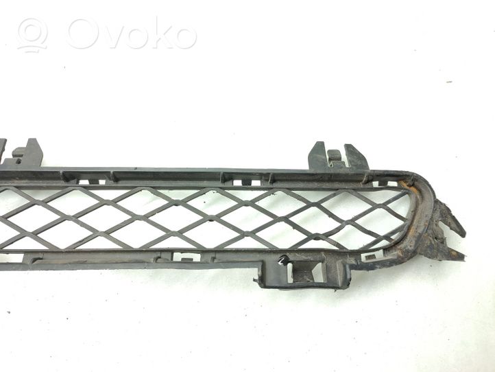 BMW X3 F25 Mascherina inferiore del paraurti anteriore 7210466