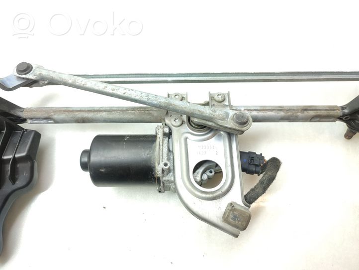 BMW 3 GT F34 Front wiper linkage and motor 7267503