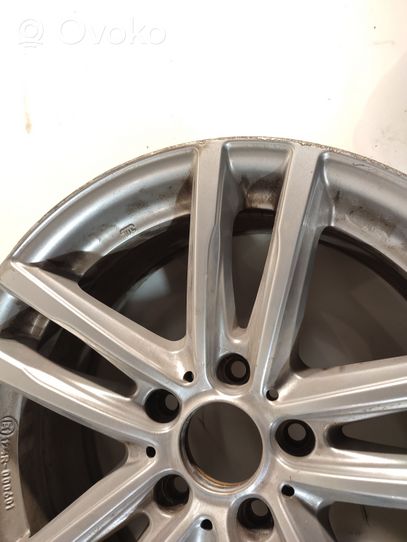 BMW 1 F20 F21 R18 alloy rim 8JX18EH2