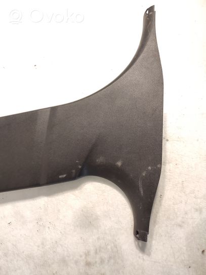 BMW 3 GT F34 (B) pillar trim (bottom) 7276831