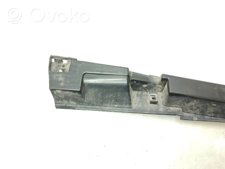 BMW 3 GT F34 Listello di supporto del sottoporta 7293744