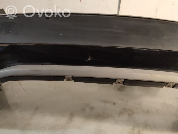 BMW X3 F25 Rear bumper 7278478