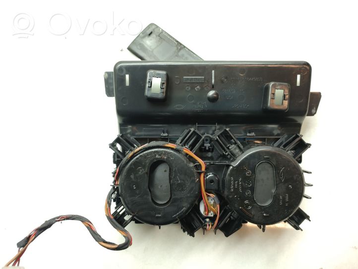 BMW X3 F25 Portavasos delantero 9184498