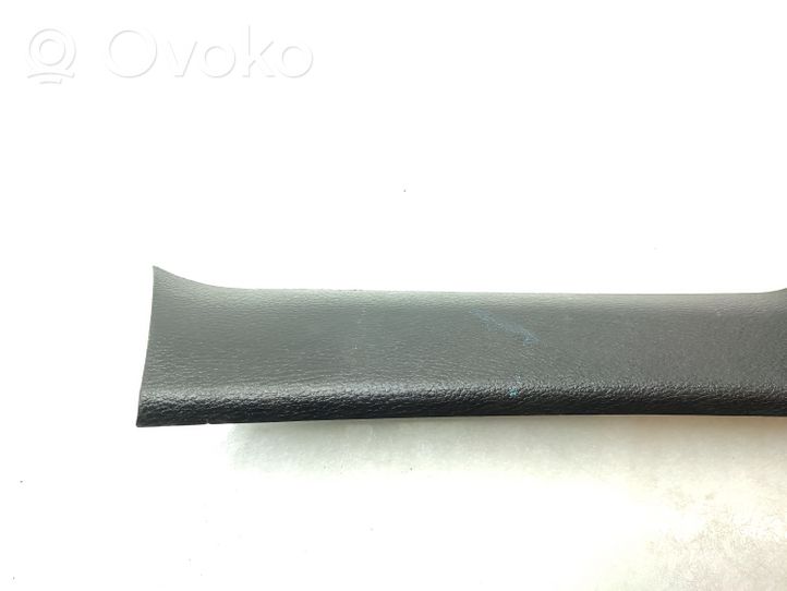 BMW X3 F25 Rivestimento laterale del portellone posteriore/bagagliaio 7221297