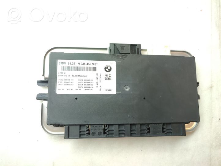 BMW 5 GT F07 Module d'éclairage LCM 9236459