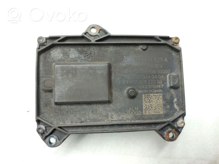 Volkswagen Touran II Module de ballast de phare Xenon 1T0941329A