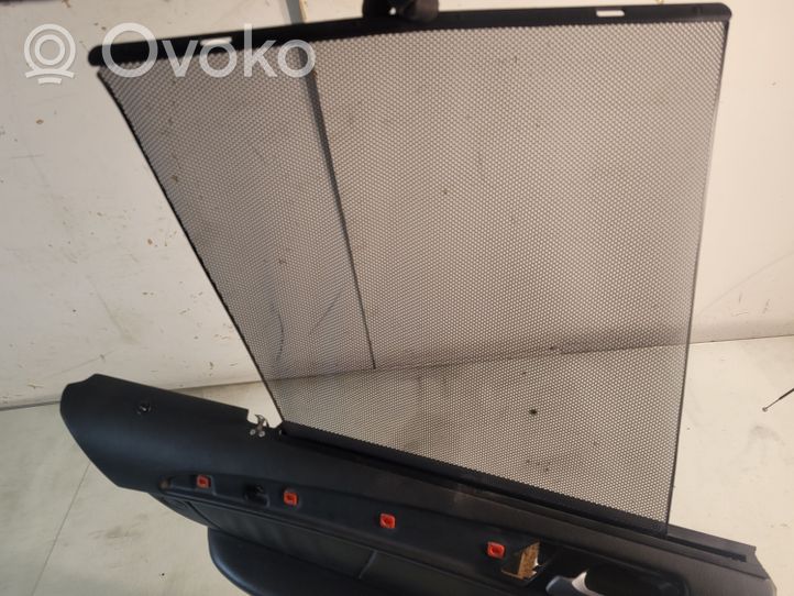 BMW X5 E53 Verkleidung Tür hinten 8408569