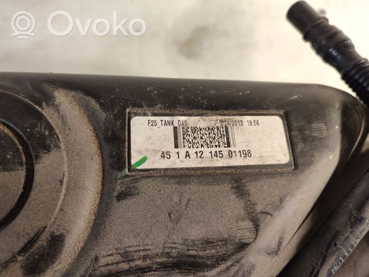 BMW X3 F25 Fuel tank 7279358