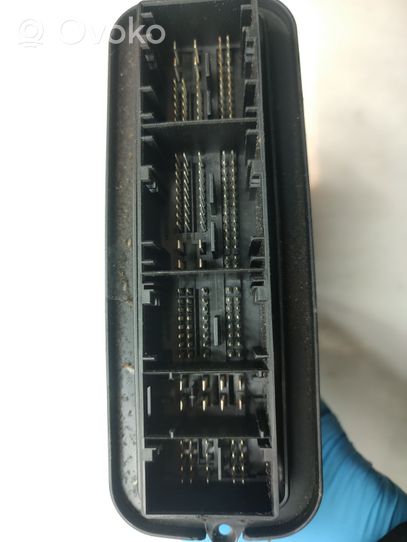 BMW 5 GT F07 Sterownik / Moduł ECU 8509757