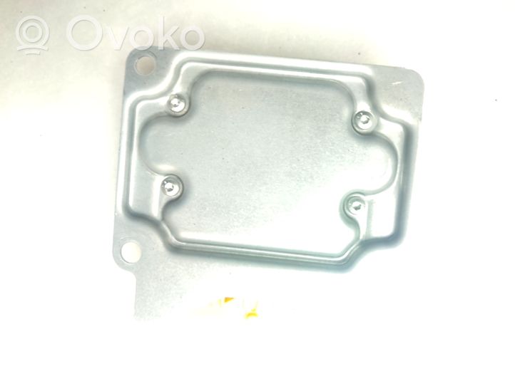 Audi A1 Airbag control unit/module 8XA959655A