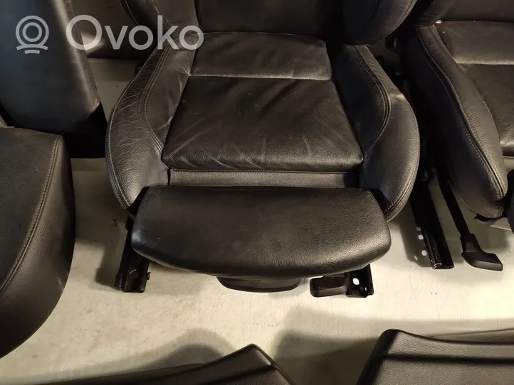 BMW 3 E90 E91 Juego interior 