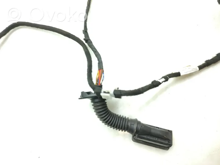 Audi A1 Front door wiring loom 8X1971030M