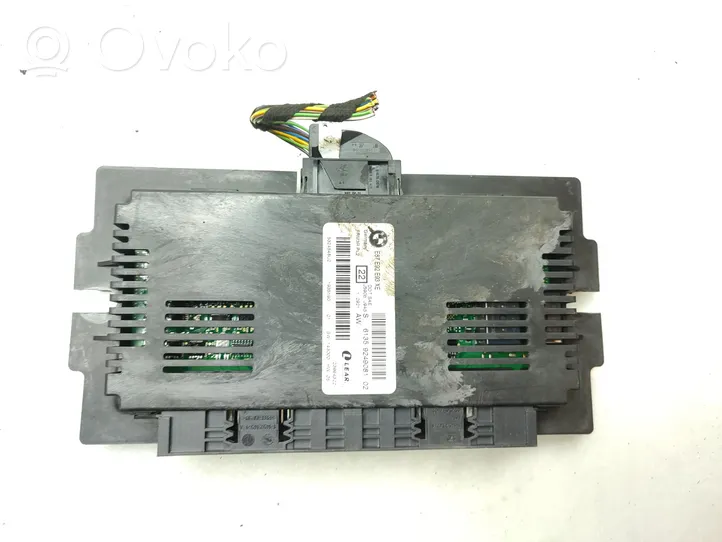 BMW 3 E92 E93 Module d'éclairage LCM 9249081