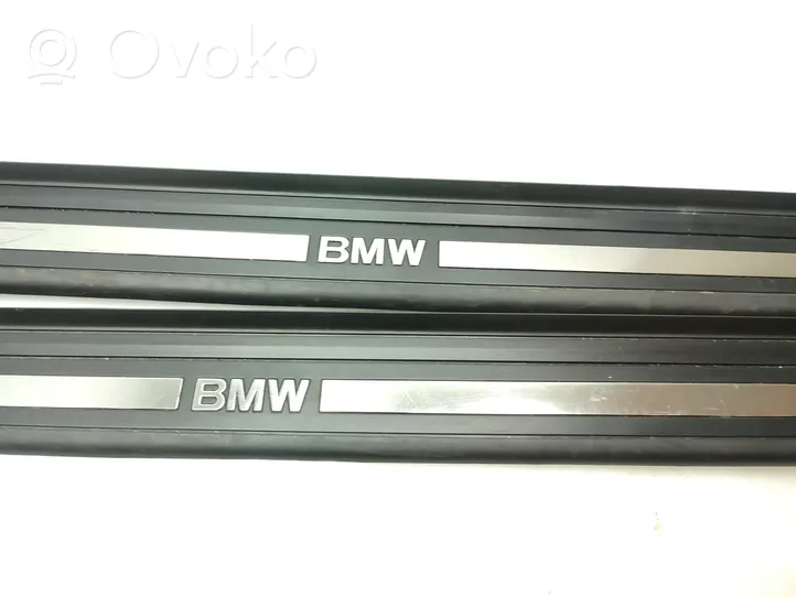 BMW 3 E92 E93 Set di rifiniture davanzale (interno) 7120763