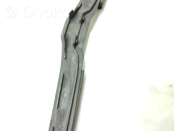 BMW 5 E60 E61 Top upper radiator support slam panel 7063835