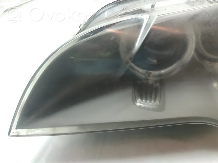 BMW X5 E70 Headlight/headlamp 7221893