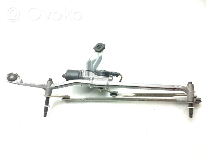 BMW X2 F39 Front wiper linkage and motor 7429701