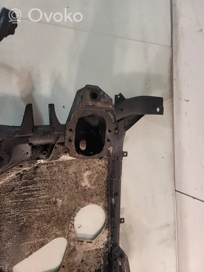 BMW X5 E70 Front subframe 