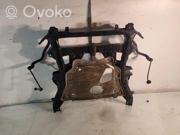 BMW X5 E70 Front subframe 