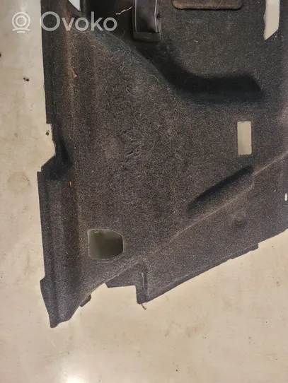 BMW X1 E84 Dolny panel schowka koła zapasowego 2991187