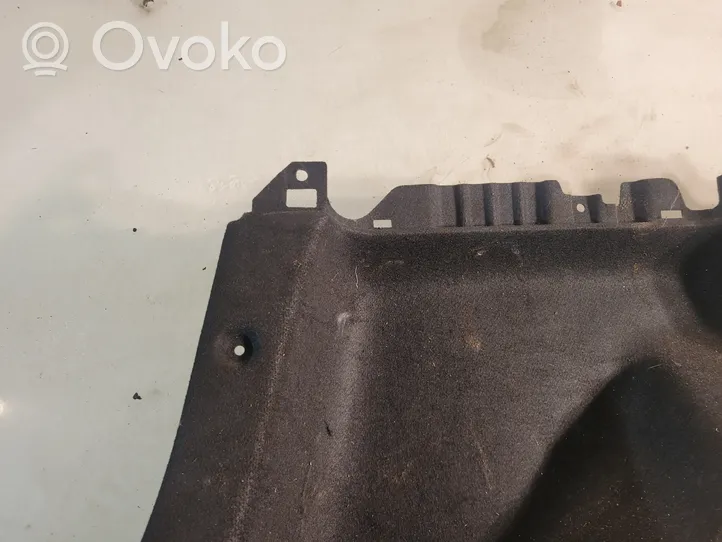 Hyundai i30 Dolny panel schowka koła zapasowego 85730A6510