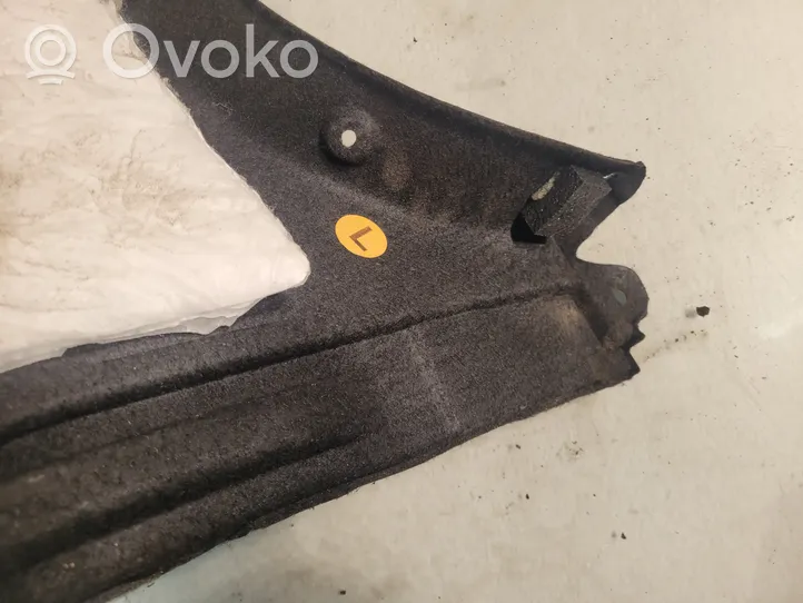 Hyundai i30 Dolny panel schowka koła zapasowego 85730A6510