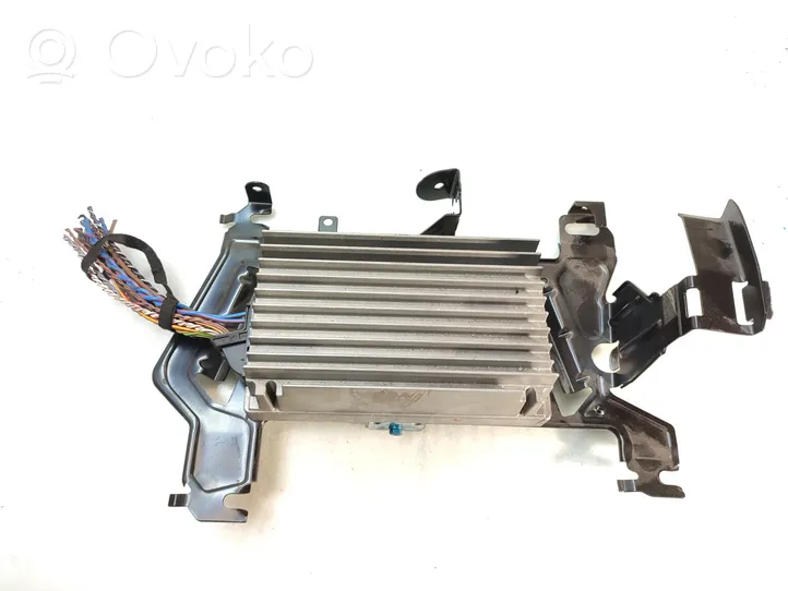 BMW X5 E70 Garso stiprintuvas 9312454