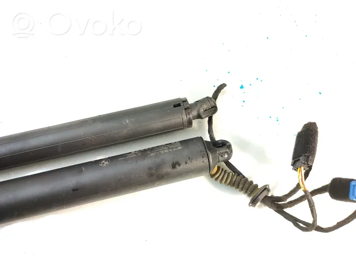 BMW X2 F39 Jambe de force de hayon 5A014E5