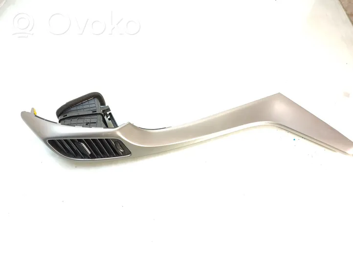 Hyundai i30 Rivestimento del vano portaoggetti del cruscotto 97420A6000