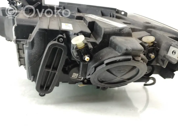 BMW 3 F30 F35 F31 Lampa przednia 7259544