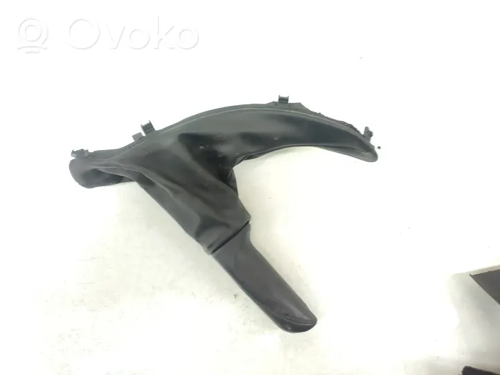 BMW 4 F32 F33 Handbrake trim 7846806