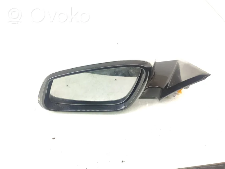 BMW 3 F30 F35 F31 Front door electric wing mirror 