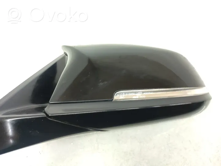 BMW 4 F32 F33 Specchietto retrovisore elettrico portiera anteriore 