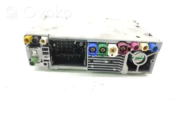 BMW 4 F32 F33 Radio / CD/DVD atskaņotājs / navigācija 9350332